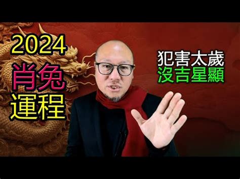 2024 肖兔 沒長陰毛